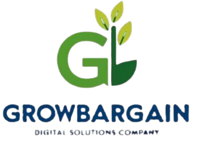 Growbargain Logo